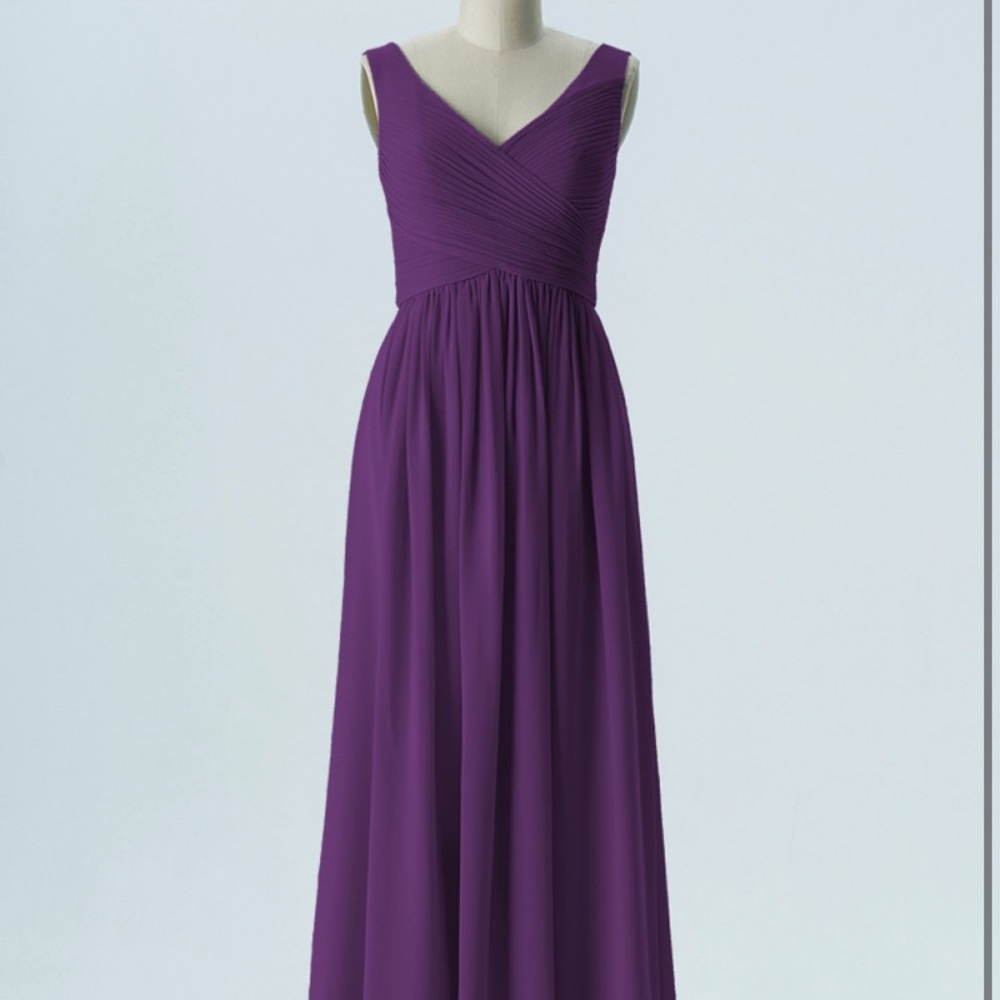 Bridesmaid/prom dress